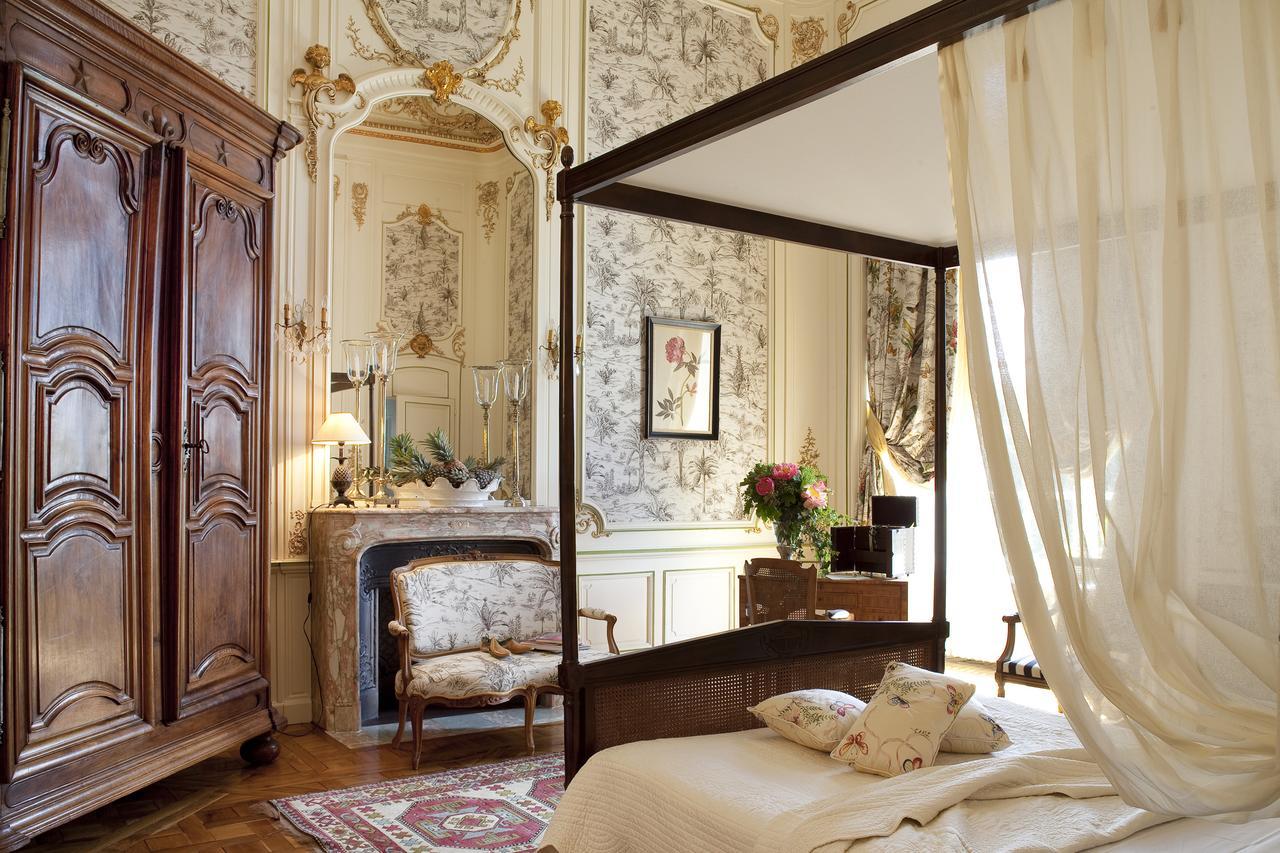 Chateau Colbert Maulévrier Esterno foto