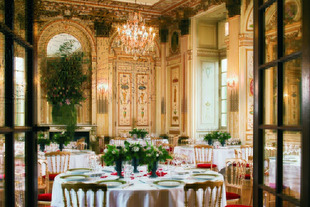 Chateau Colbert Maulévrier Esterno foto